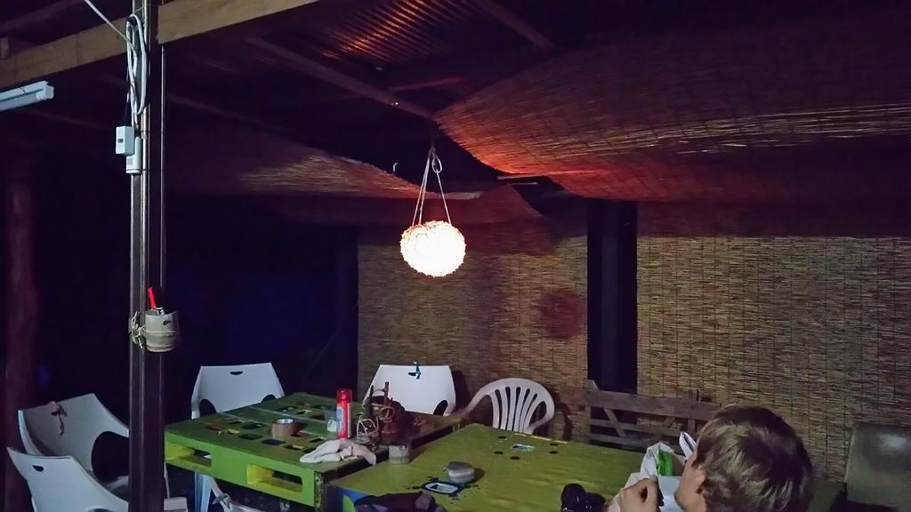 Отель Tomarigi Якусима Экстерьер фото